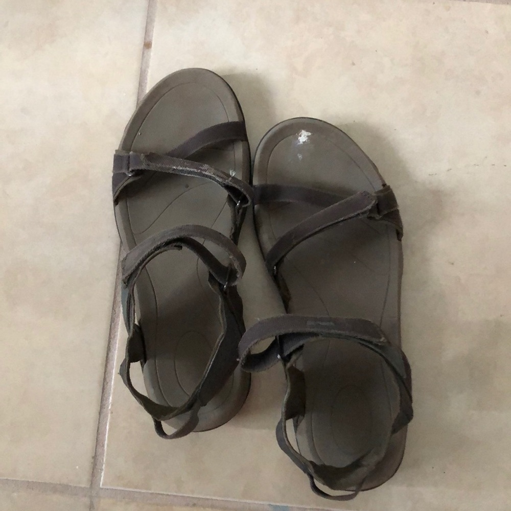 Teva Sandle’s